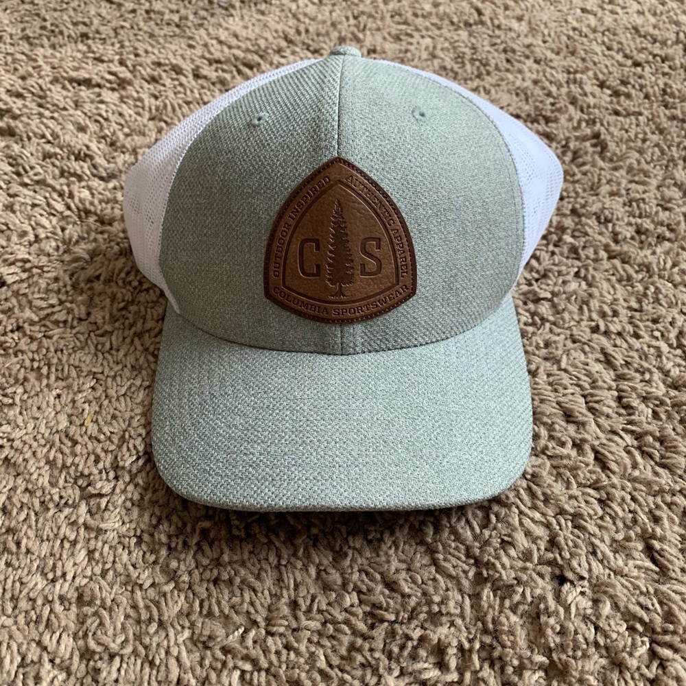 Columbia Hat